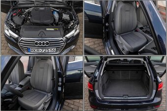 AUDI A4 Avant - 20