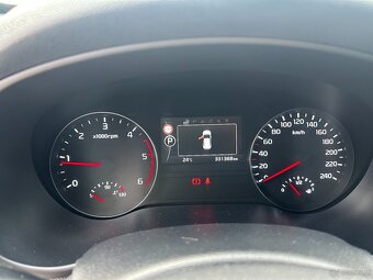 Kia Sportage 2.0CRDI GT-Line 4x4 - 20
