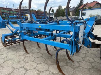 Agregat Bezorkowy uprawowy Farmet Fantom FX470 NS rok pro 20 - 20