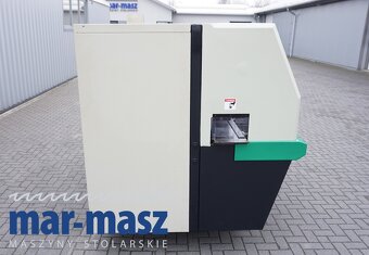 Strugarka czterostronna WEINIG PROFIMAT 23E - 20