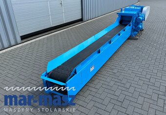 Rębak / Rozdrabniacz Vecoplan 45/14/2 - 20