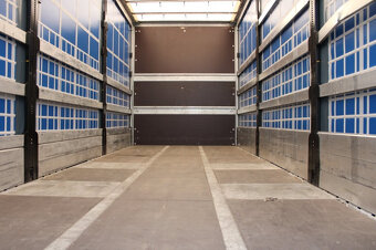 Mercedes-Benz Actros 2542 + PANAV (8,21 x 2,48 x 3) - 20