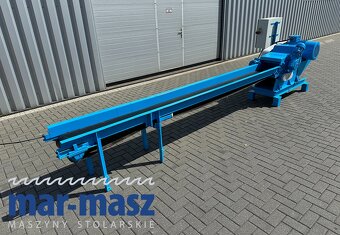 Rębak / Rozdrabniacz Vecoplan 35/8/2T - 20