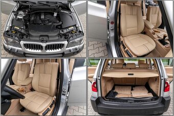 BMW X3 - 20