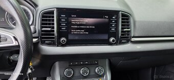 Skoda Karoq 2.0 TDI, 150HP, 2019 - 20
