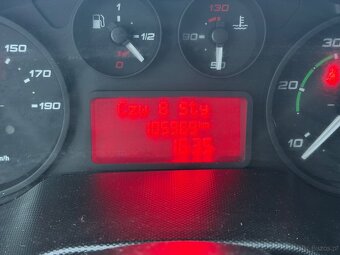 Iveco 70C17 Wywrotka 3 Stronna Kipper Benne - 20