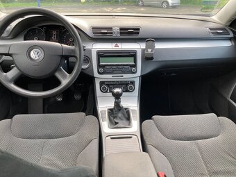 Passat 2.0 TDI 140-KM - 20