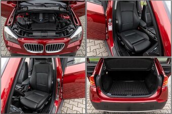BMW X1 - 20