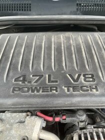 JEEP GRAND CHEROKEE - 20