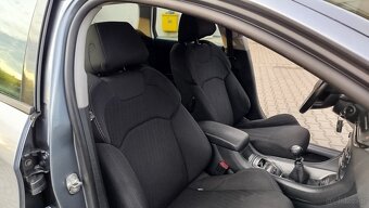 C5 - 2009 2.0 manualna skrzynia - 20