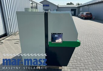 Strugarka czterostronna WEINIG PROFIMAT 23E - 20