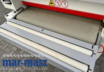 Szlifierka szerokotaśmowa SCM SANDYA 3S - 20