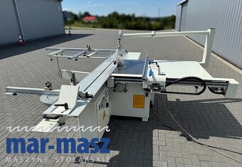 Piła formatowa SCM FORMULA S 40M - 20