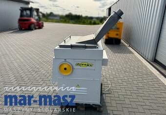 Grubościówka JAROMA DSMD-63 - 20