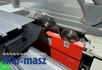 Piła formatowa pilarka MJ45Y-3200 - 20