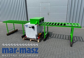 Piła poprzeczna ESTERER typ HKS - 20