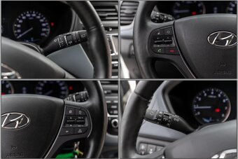 HYUNDAI i20 - 20