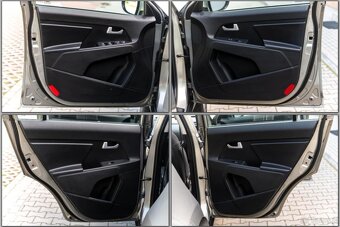 KIA SPORTAGE - 20