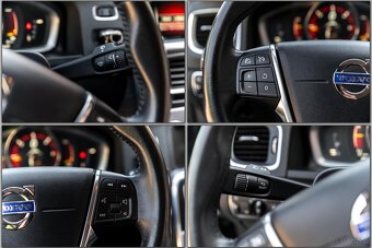 Volvo S60 - 20