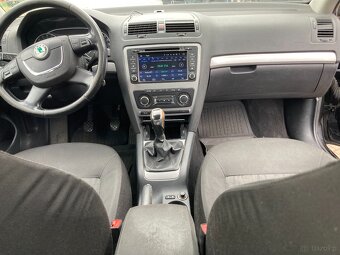 Octavia 2.0-TDI Okazja - 20