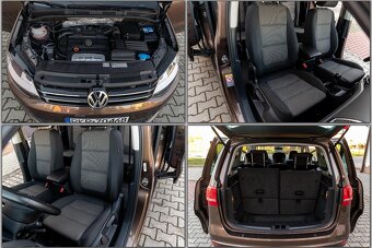 Volkswagen Sharan - 20