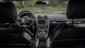 Audi S3 8P Sportback - 20
