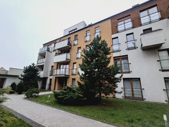 Mieszkanie 3pokojowe o pow.56,70 m² na os.Panorama Park - 20