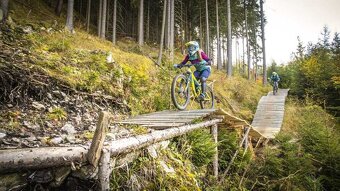 Chata pod Halinami (SKI i BIKEpark Malinô Brdo – Słowacja) - 20