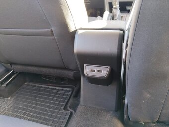 Volkswagen Polo 1,0 TSI - 20
