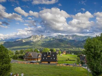 Apartamenty Widokowe Cztery Pory Roku – Kościelisko/Zakopane - 20