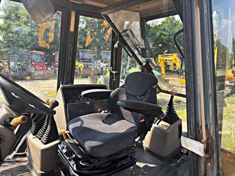 JCB 3CX KOPARKO-ŁADOWARKA 1996R | CAT 428 432 CASE 590 580 N - 20