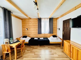 Willa i Karczma Cztery Pory Roku Relaks & SPA / pokoje z wyż - 20