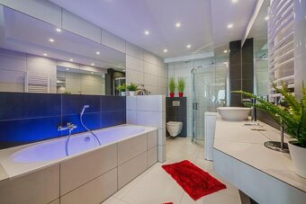 Apartamenty Wellness & SPA Cztery Pory Roku Zakopane- Koście - 20