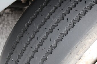 Volvo FL 210, CARRIER SUPRA 550, EURO 6 - 20