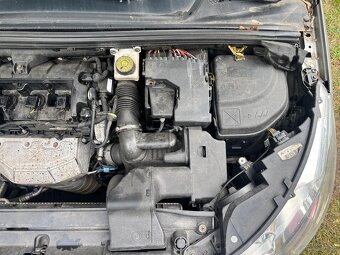 Citroen C4 2013 rok - 20