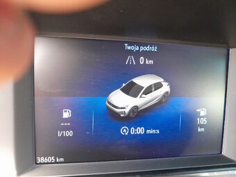 Opel Corsa 2024r Cena Brutto - 20