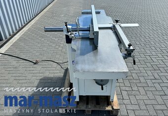 Wyrówniarko – grubościówka SCM Tecnomax MINIMAX FS41 ELITE - 20