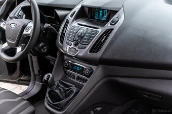 FORD TRANSIT CONNECT - 20
