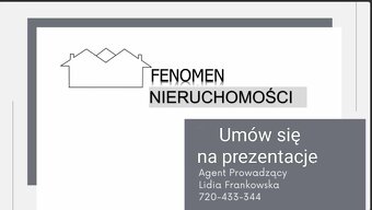 Duże, funkcjonalne, bezczynszowe mieszkanie z ogródkiem - 20