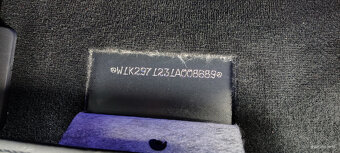 Mercedes EQS 450+Pneumatyka-1Wł-SalonPL+Serwis ASO+1rej:2022 - 20