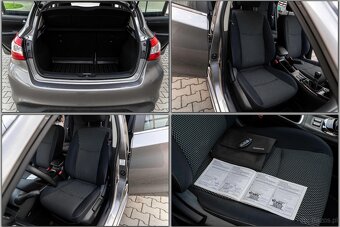 NISSAN PULSAR - 20