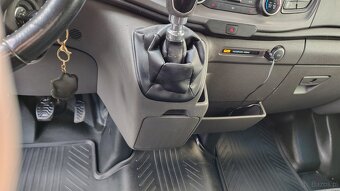 Ford Transit L3-H3+Hak+Gniazdo 230V+1rej 04 / 09 / 2024 - 20