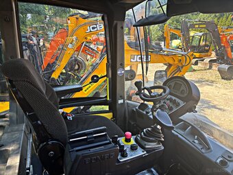 BOMAG BW161 AD-5 WALEC 2016R - 20