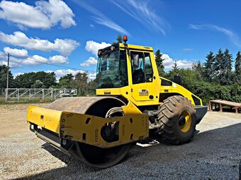 Bomag BW 213 DH-4I WALEC 2015R | BOMAG BW 80, 100, 138, 135, - 20