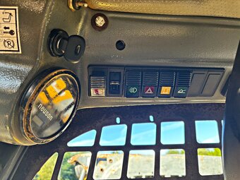 Wacker Neuson 701S MINI-ŁADOWARKA 2013R | BOBCAT S100, S130, - 20