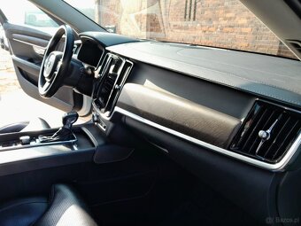 Volvo V90 Cena Brutto - 20