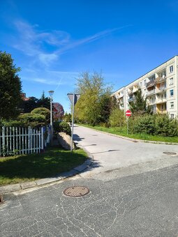 Sprzedam mieszkanie - 20