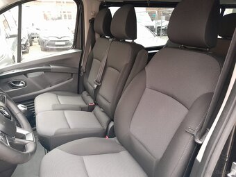 Renault Trafic Cena Brutto - 20