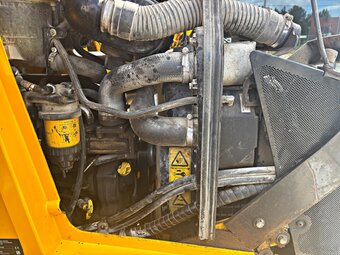 JCB 3CX COMPACT KOPARKO-ŁADOWARKA 2019R | JCB 2CX, JCB 3CX C - 20