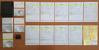 Volkswagen Golf 1.6 TDI 4-Motion R.V.01/2011 - 20